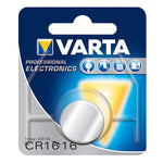 VARTA BATT CR1616 3V LITH