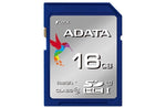 ADATA Premier SDHC 16GB CL10 UHS-1card