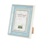 Rustic 4x6 Blue Frame