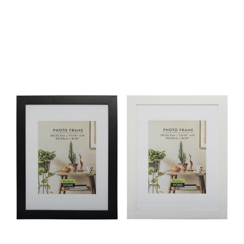 Essential 11x14 with 8x10 Opening