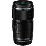 OM System M.Zuiko Digital ED 90mm F3.5 IS  PRO Micro Four Thirds Lens