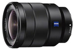 Sony Alpha SEL1635Z Zeiss T* FE 16-35mm F4 ZA OSS Lens