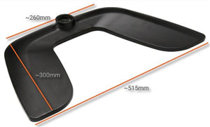 Brateck Desk Stand for LCD-LDT Bracket Range