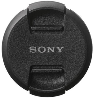 Sony Alpha ALCF77S Front Lens Cap 77mm