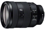 Sony Alpha SEL24105G FE 24-105mm F4 G OSS E-Mount Lens