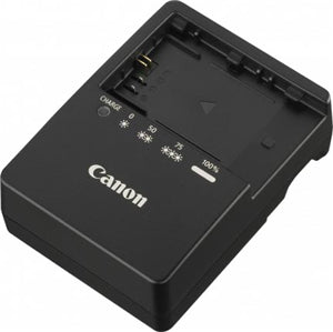 Canon LC-E6E Battery Charger