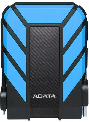 ADATA HD710 Pro Durable USB3.1 External HDD 2TB Blue