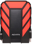 ADATA HD710 Pro Durable USB3.1 External HDD 2TB Red