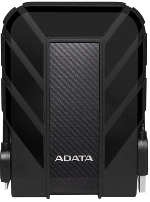 ADATA HD710 Pro Durable USB3.1 External HDD 1TB Black