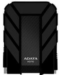 ADATA HD710 Pro Durable USB3.1 External HDD 4TB Black