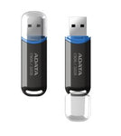 ADATA C906 Classic USB 2.0 32GB Blue/Black Flash Drive