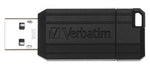 Verbatim Store'n'Go Pinstripe USB2.0 Flash Drive 32GB