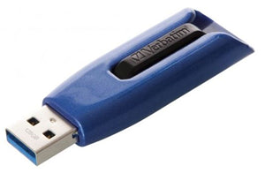 Verbatim Store'n'Go V3 Max High Performance USB 3.0 Drive 128GB