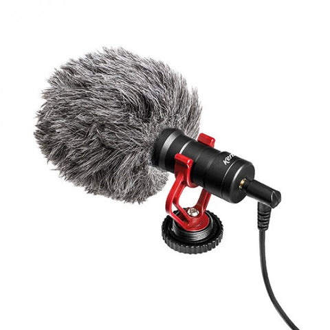 Kenro Universal Cardioid Microphone