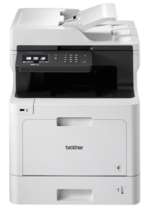 Brother MFCL8690CDW 31ppm Colour Laser MFC WiFi