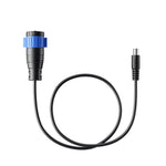 Bluetti 24 V Cigarette Lighter Output To Dc5521 For Ac300