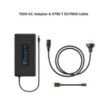 Bluetti T500 Ac Adapter For Ac200 Max / B230 / Ep500