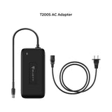 Bluetti T200 S Ac Adapter For Eb55 / Eb70 / B80