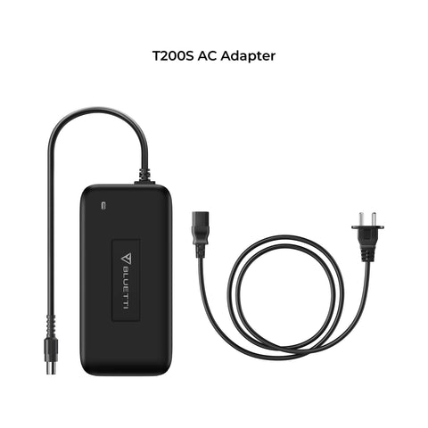 Bluetti T200 S Ac Adapter For Eb55 / Eb70 / B80