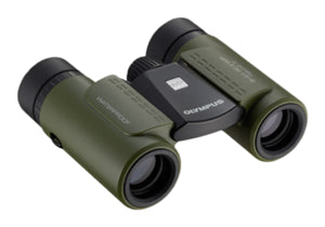 Olympus 8x21 RC II WP Waterproof Binoculars Green
