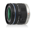 Olympus 9-18mm f4.0-5.6 Standard Zoom Micro Four Thirds Lens Black