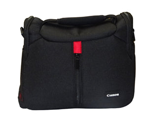 Canon DSLR Camera Bag - Twin Lens