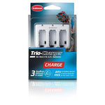 HAHNEL TRIO CHARGER FOR GOPRO