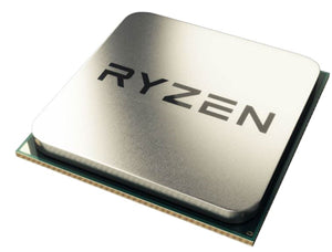 AMD Ryzen 5 3600 Hexa Core AM4 CPU with Wraith Stealth Cooler