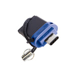 Verbatim Store'n'Go Dual Drive OTG  USB 3.0/Type-C Drive 32GB
