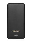 ADATA T10000 10000mAh Powerbank - Black