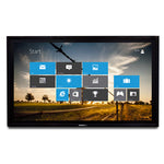 CommBox Interactive Classic v3X 4K 75" Touchscreen