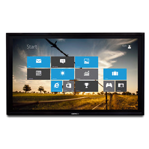 CommBox Interactive Classic v3X 4K 75" Touchscreen