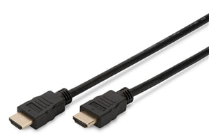 Digitus HDMI v1.4 Monitor Cable 5m