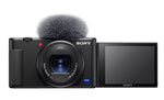Sony ZV1 VLOG Camera