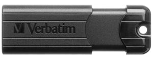Verbatim Store'n'Go Pinstripe USB3.0 Flash Drive 16GB