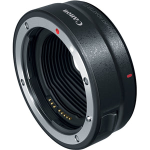 Canon EF-RF Lens Mount Adapter for EOS R
