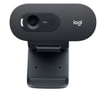 Logitech C505e VC HD Webcam 3yr Warranty