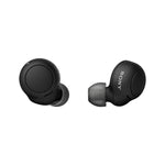 Sony WFC500B True Wireless In Ear Headphone Black