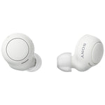 Sony WFC500W True Wireless In Ear Headphone White