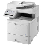 Brother MFCL9630CDN A4 40ppm Colour Laser MFC