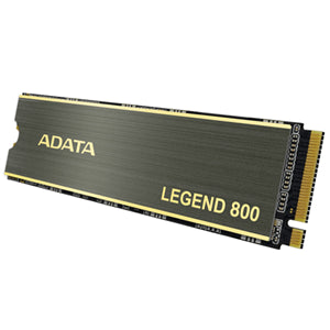 ADATA Legend 800 PCIe4 M.2 2280 TLC SSD 500GB 3yr wty