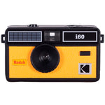Kodak i60 Film Camera (Kodak Yellow)