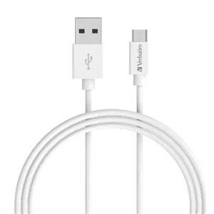 Verbatim Charge & Sync MicroUSB Cable 1m