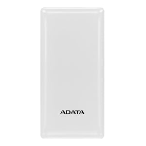 ADATA C20 20000mAh Powerbank - White