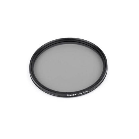 Haida Classic Round Slim C Pol Filter 62 Mm