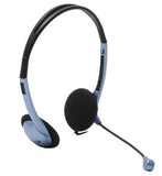 Genius HS-02B Classic Headset & Microphone
