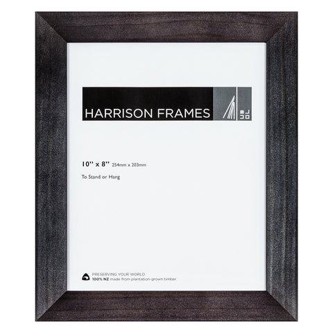 HARRISON FRAMES 8X6 599 FRAME MATTED TO 6X4