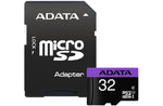 ADATA UHS-1 32GB MICRO SD CARD