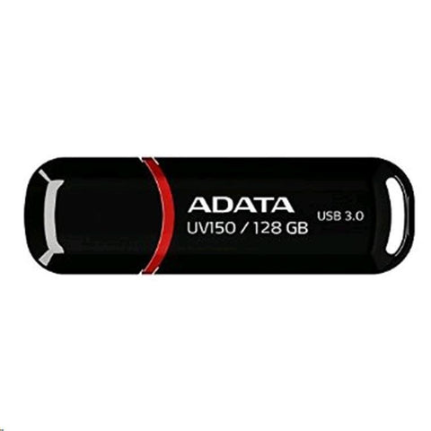 Adata Dashdrive UV150 USB3.0 Black 128GB