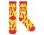 SOCK FF SPICY